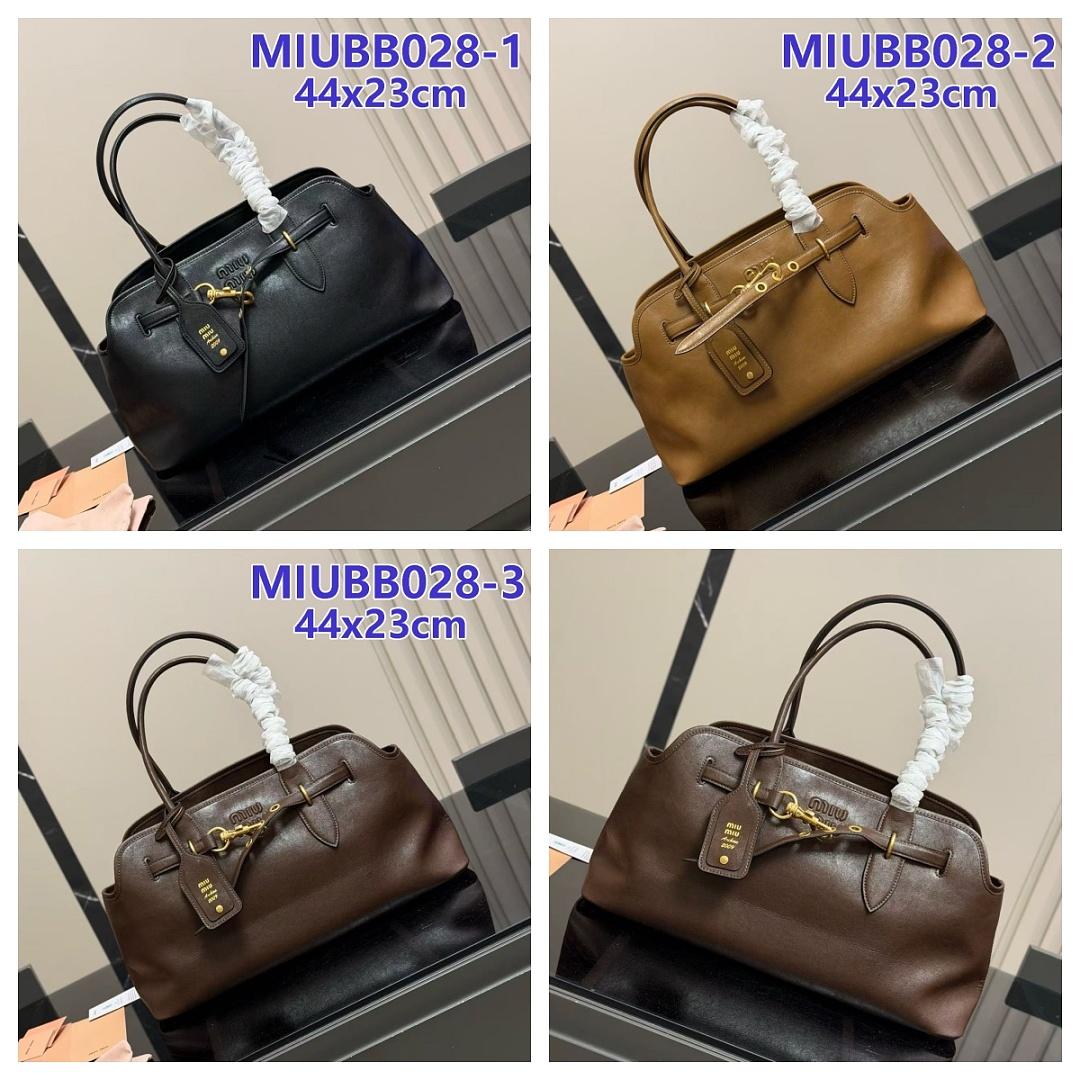 תיק Miu Miu Miu Miu