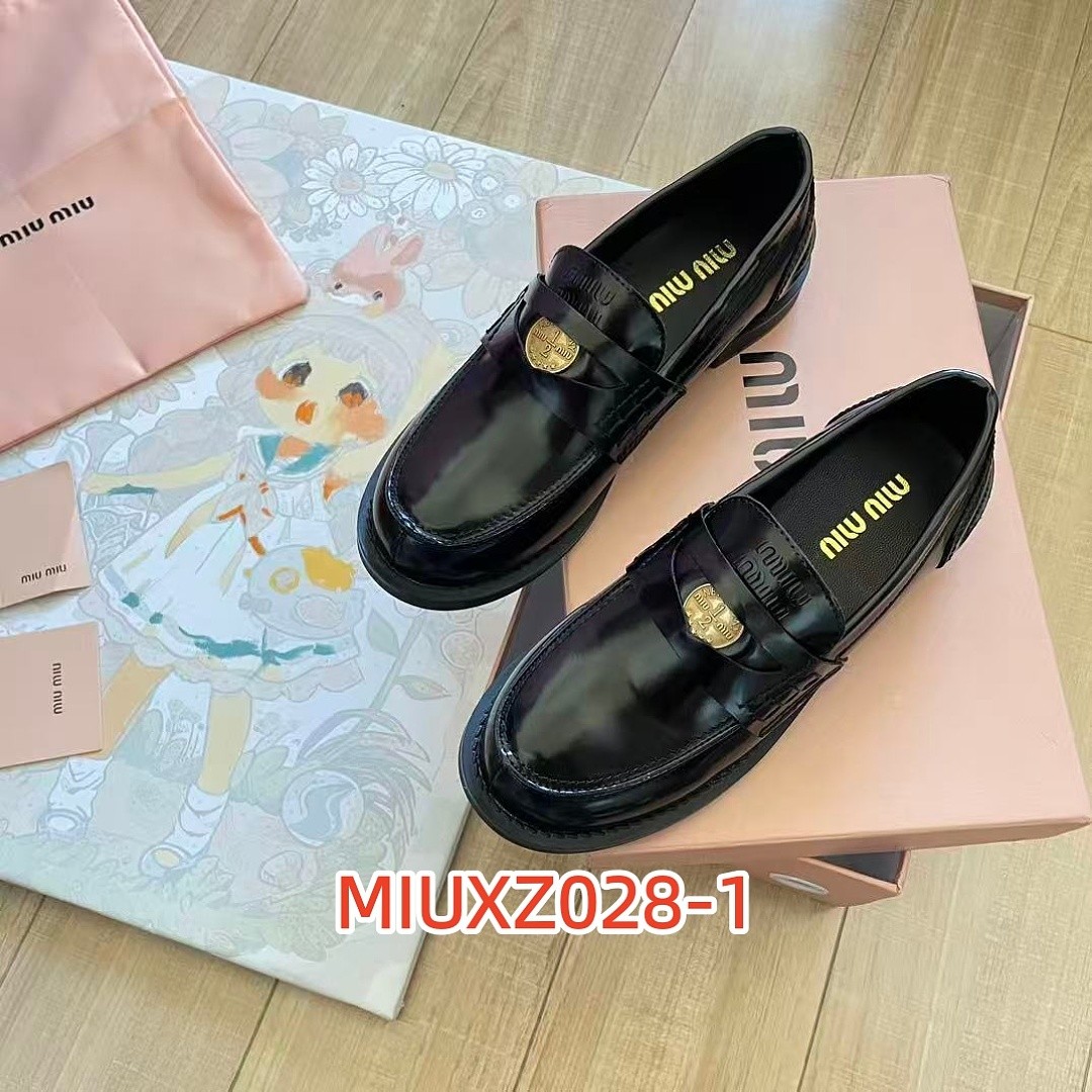 נעליים Miu Miu Miu Miu