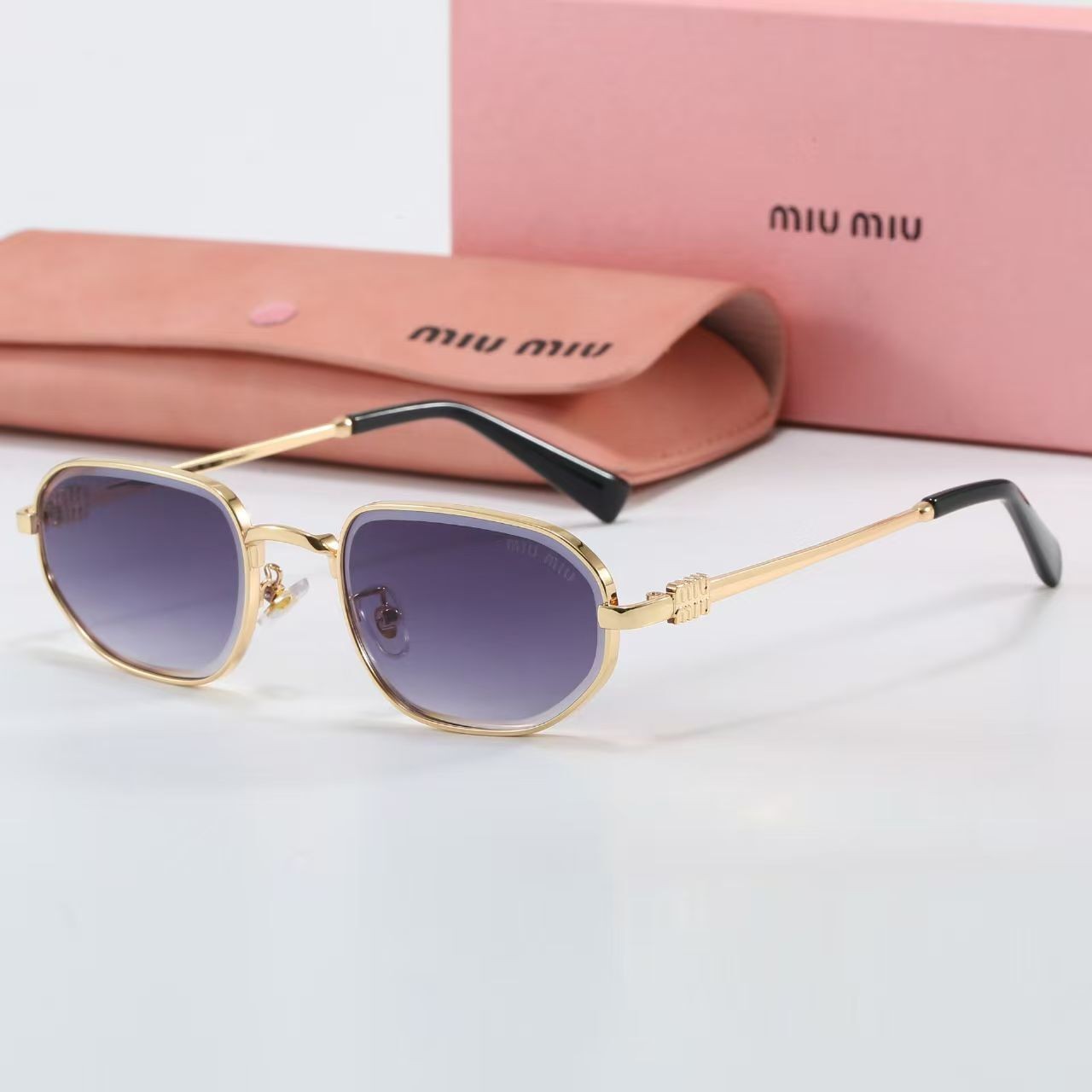 משקפי שמש Miu Miu Miu Miu