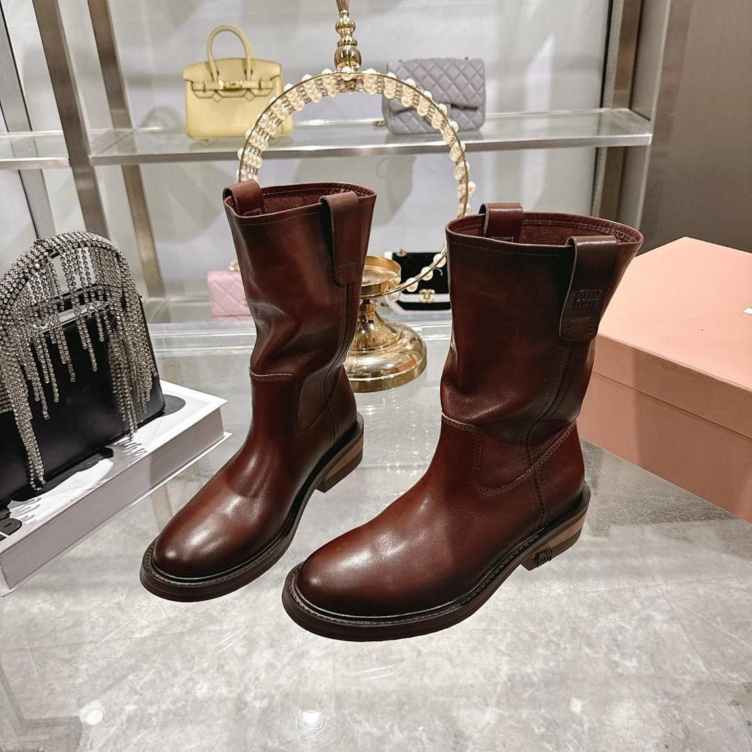 נעליים Miu Miu Miu Miu