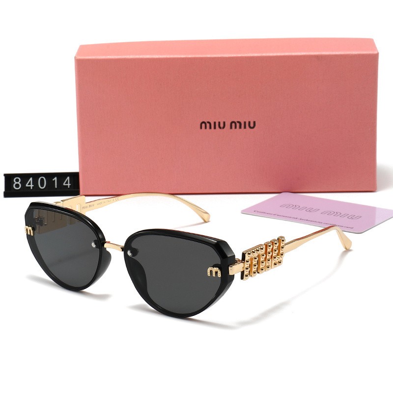 משקפי שמש Miu Miu Miu Miu