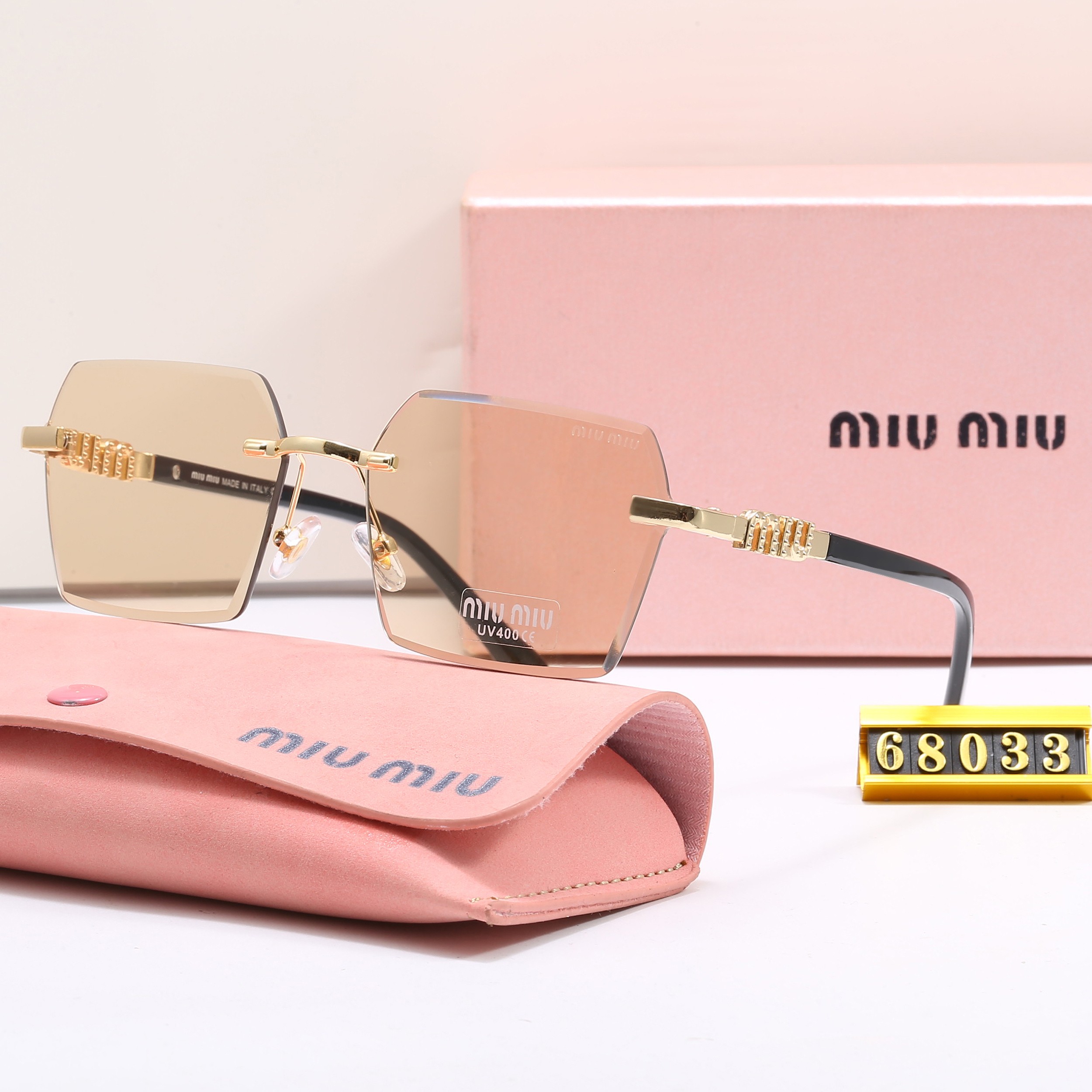 משקפי שמש Miu Miu Miu Miu