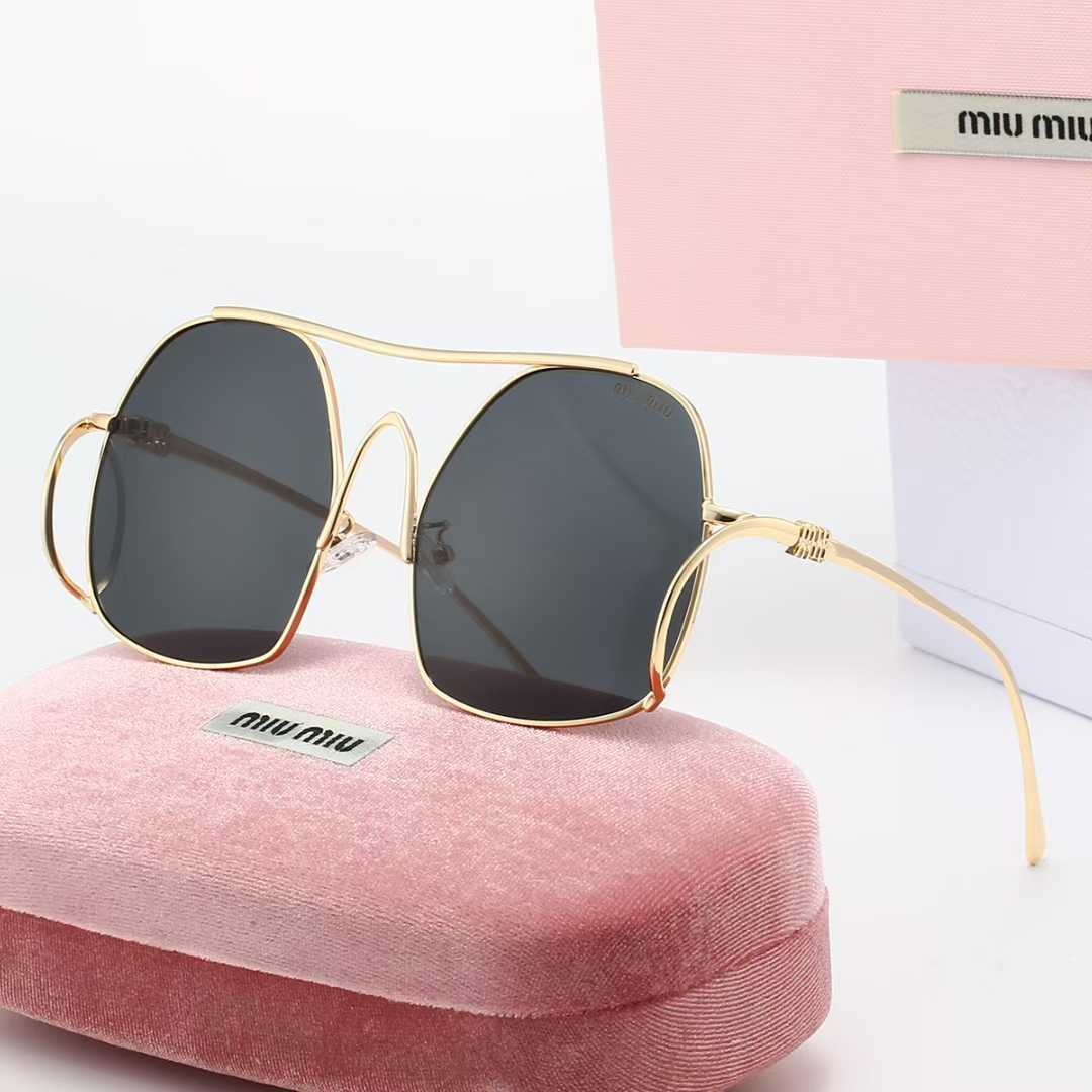 משקפי שמש Miu Miu Miu Miu