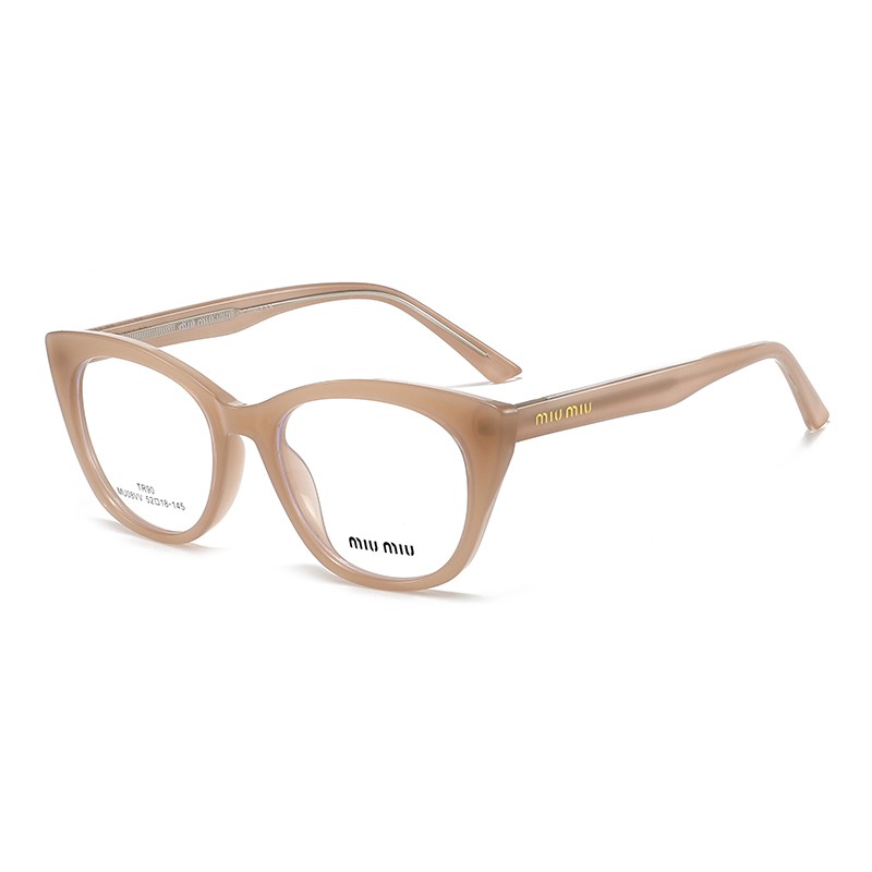 משקפי ראייה Miu Miu Miu Miu