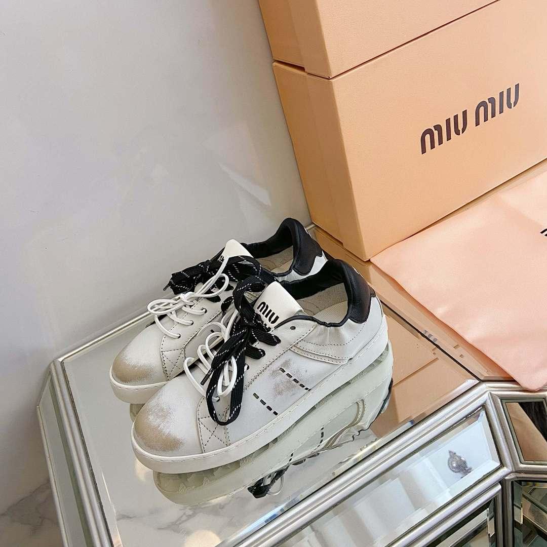 נעליים Miu Miu Miu Miu