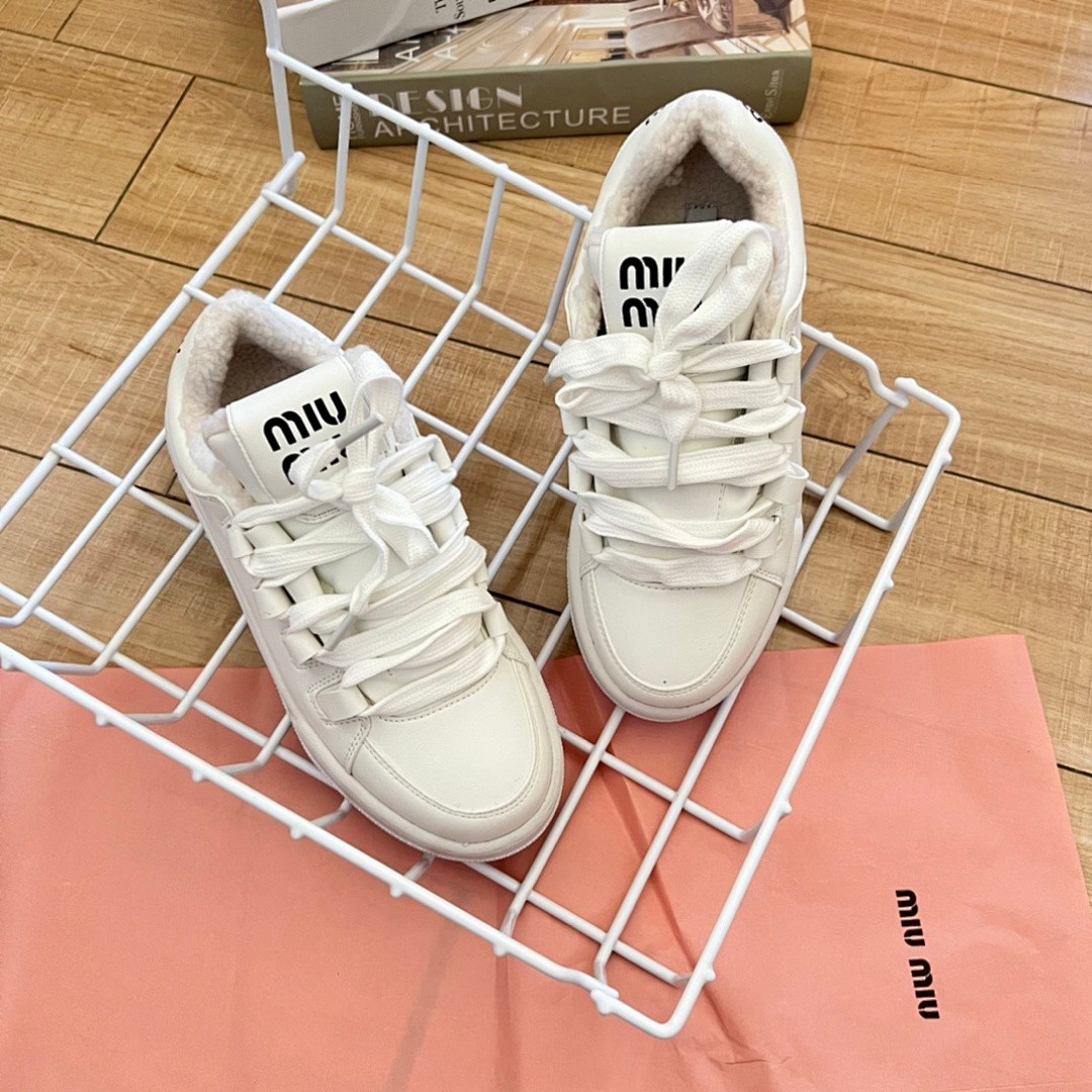 נעליים Miu Miu Miu Miu