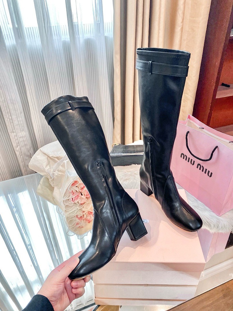 נעליים Miu Miu Miu Miu