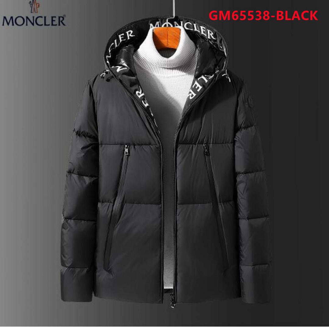 מעיל פוך Moncler Moncler