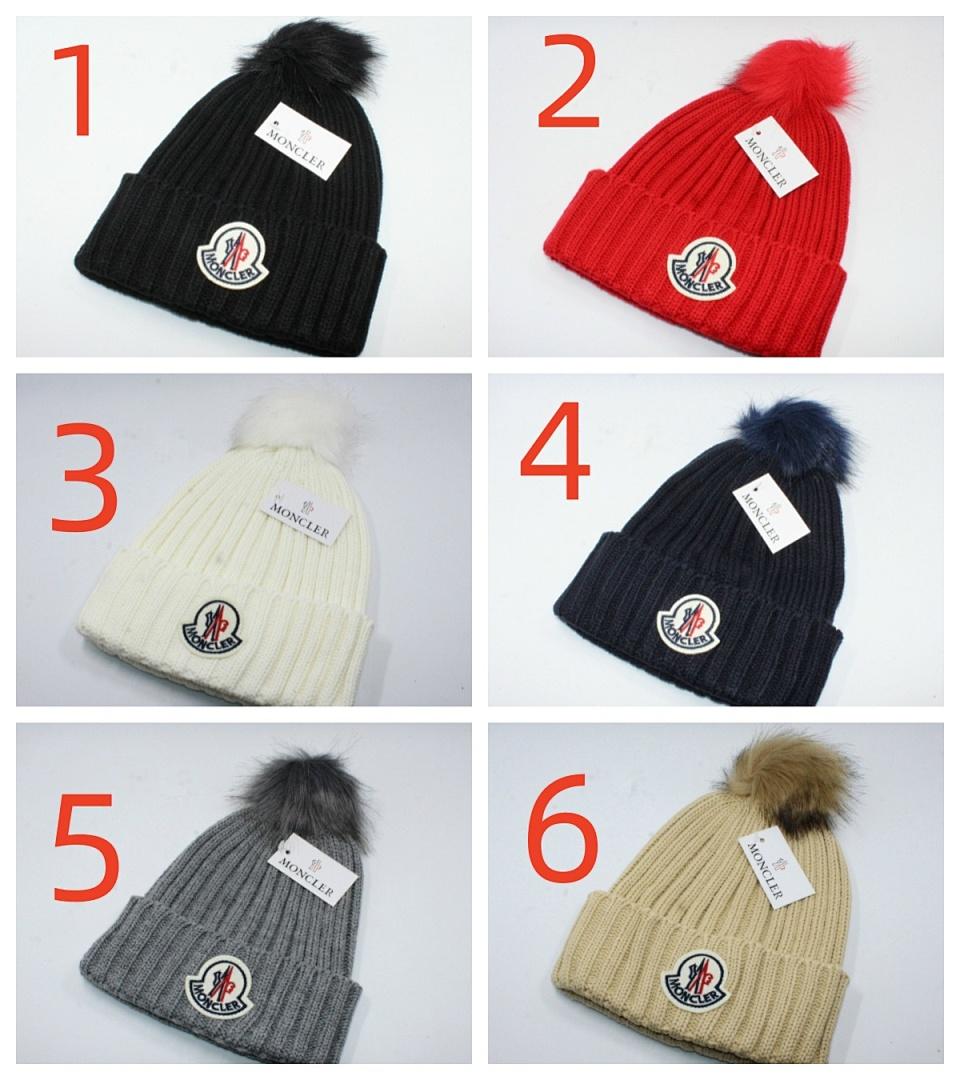 כובע Moncler Moncler