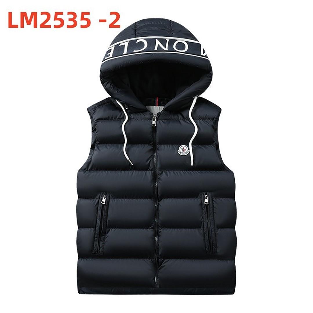 וסט Moncler Moncler