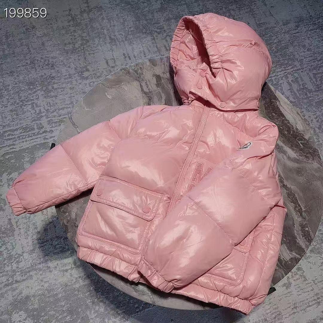 מעיל פוך ילדים Moncler Moncler