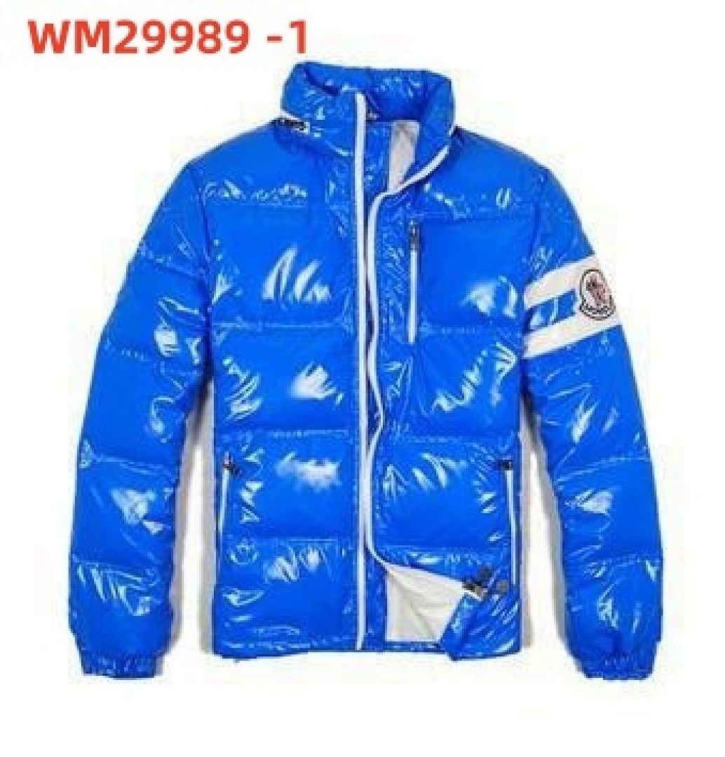 מעיל פוך Moncler Moncler