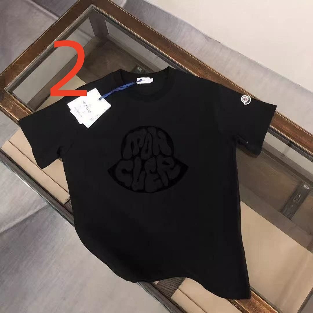 חולצת טי Moncler Moncler