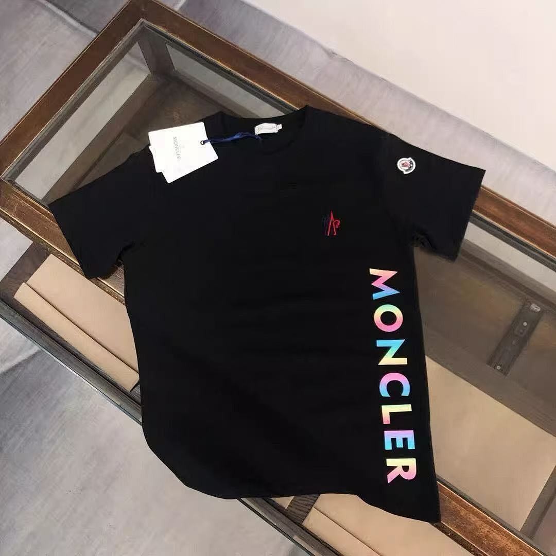חולצת טי Moncler Moncler