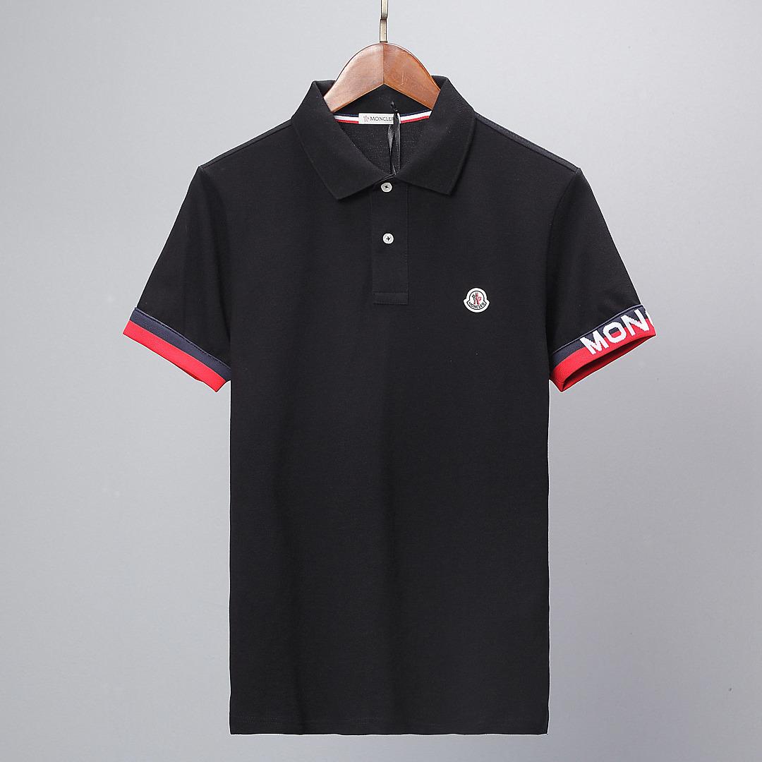 חולצת פולו Moncler Moncler