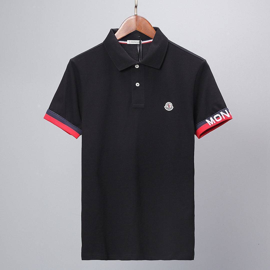 חולצת פולו Moncler Moncler
