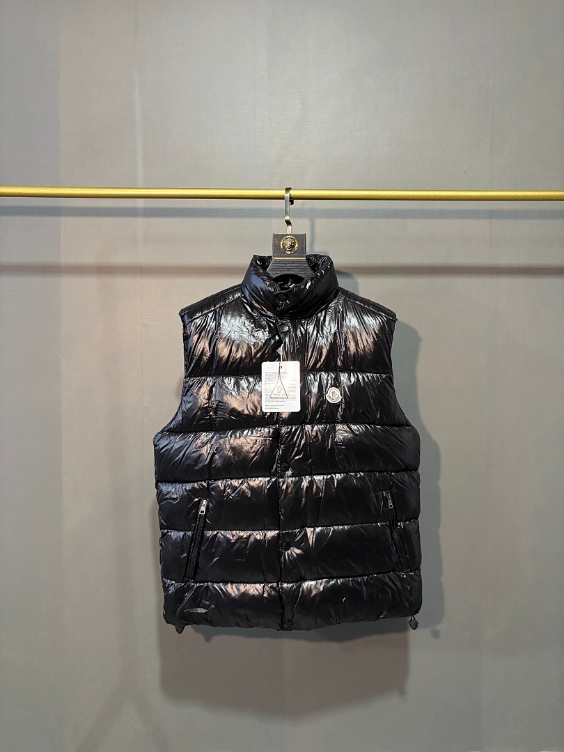 מעיל פוך Moncler Moncler