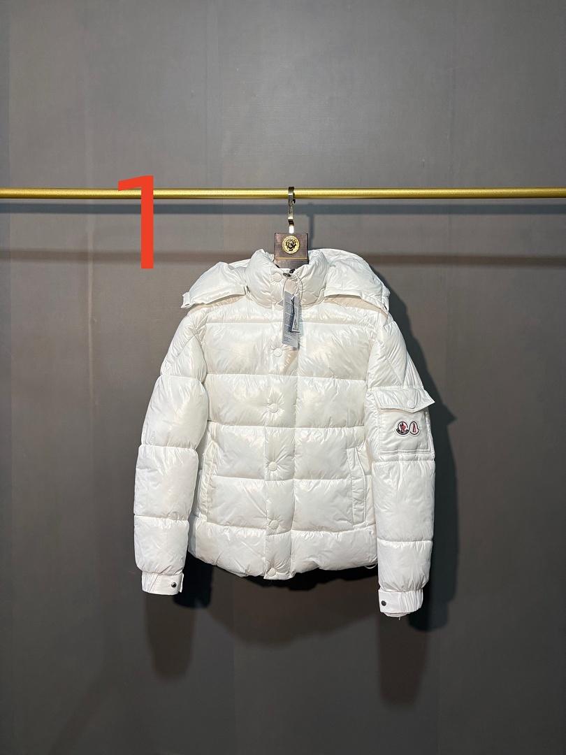 מעיל פוך Moncler Moncler