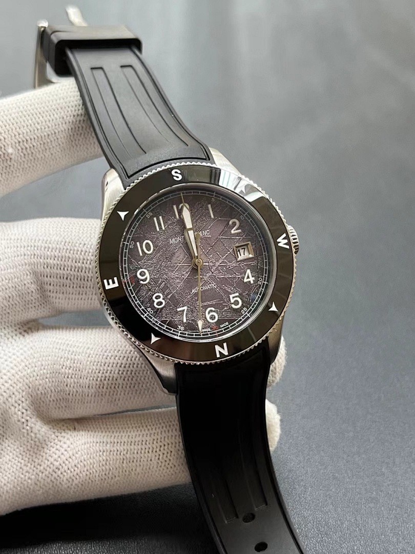 שעון Montblanc Montblanc
