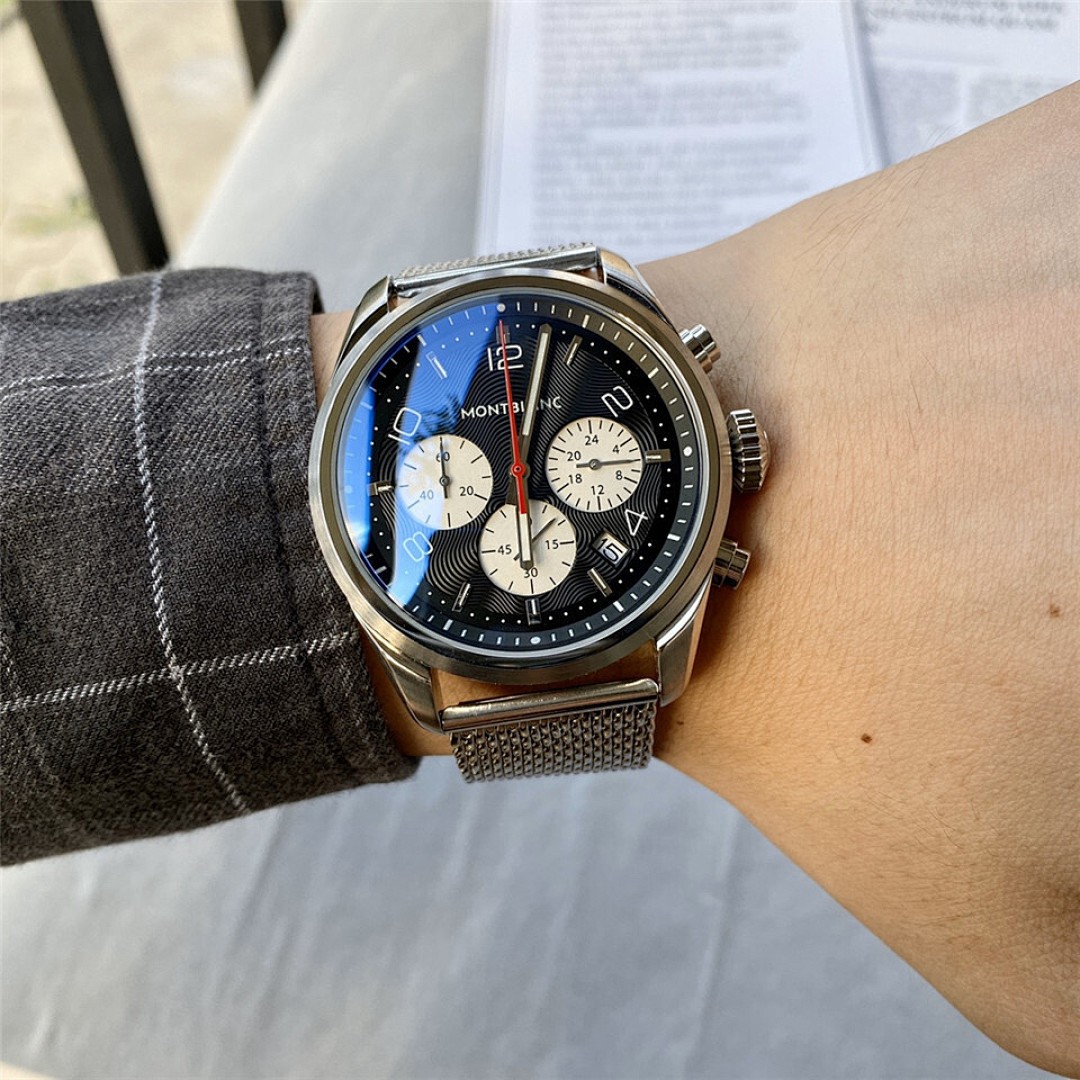 שעון Montblanc Montblanc