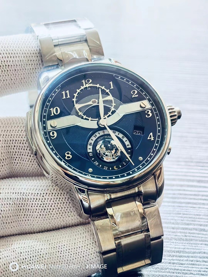 שעון Montblanc Montblanc