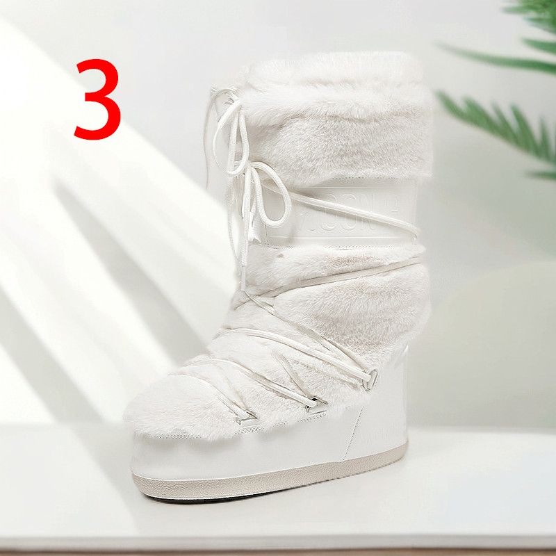 מגפי שלג Moon Boot Moon Boot