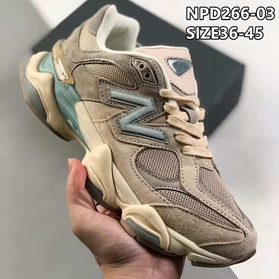 נעליים New Balance New Balance