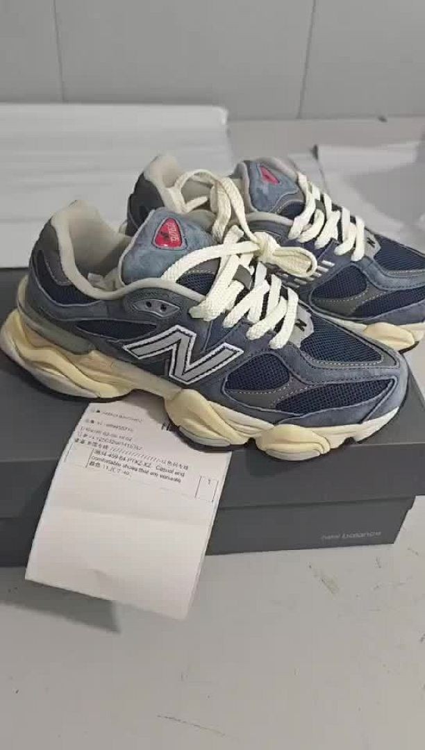 נעליים New Balance New Balance