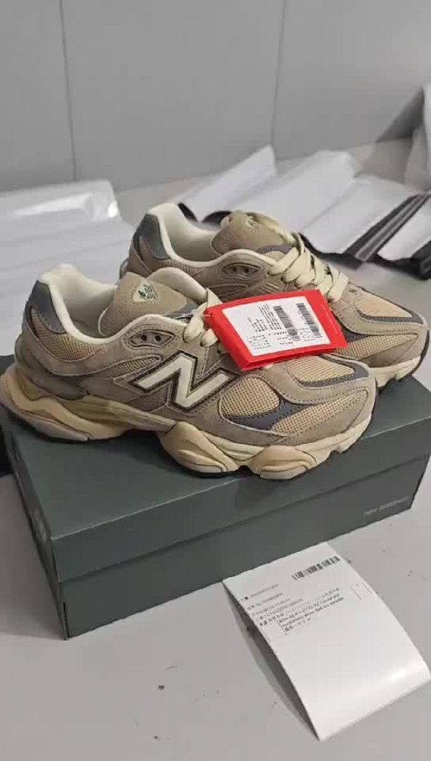 נעליים New Balance New Balance