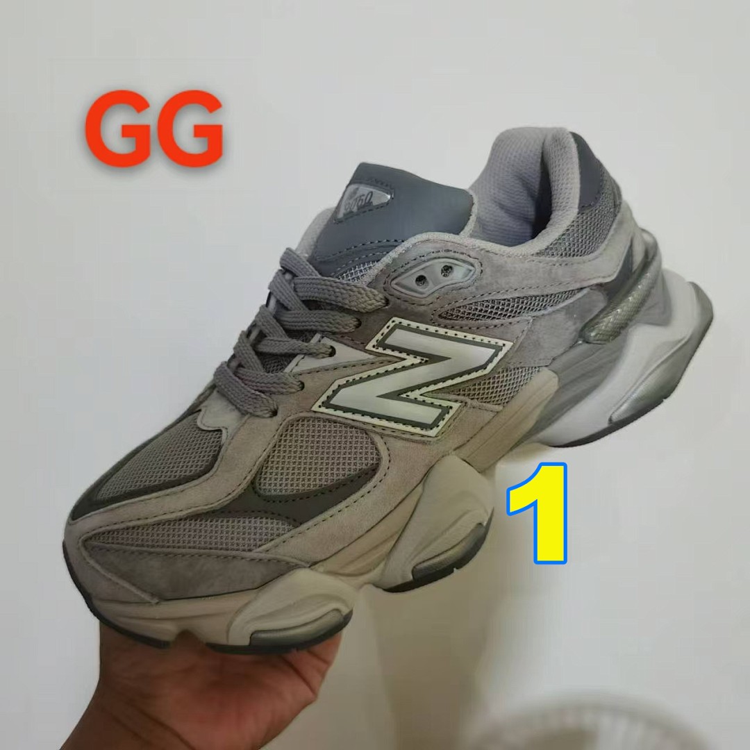 נעליים New Balance New Balance