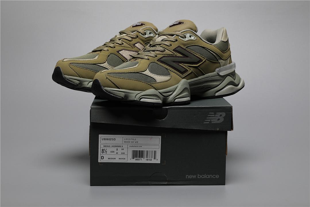 נעליים New Balance New Balance