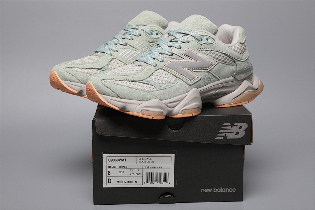 נעליים New Balance New Balance