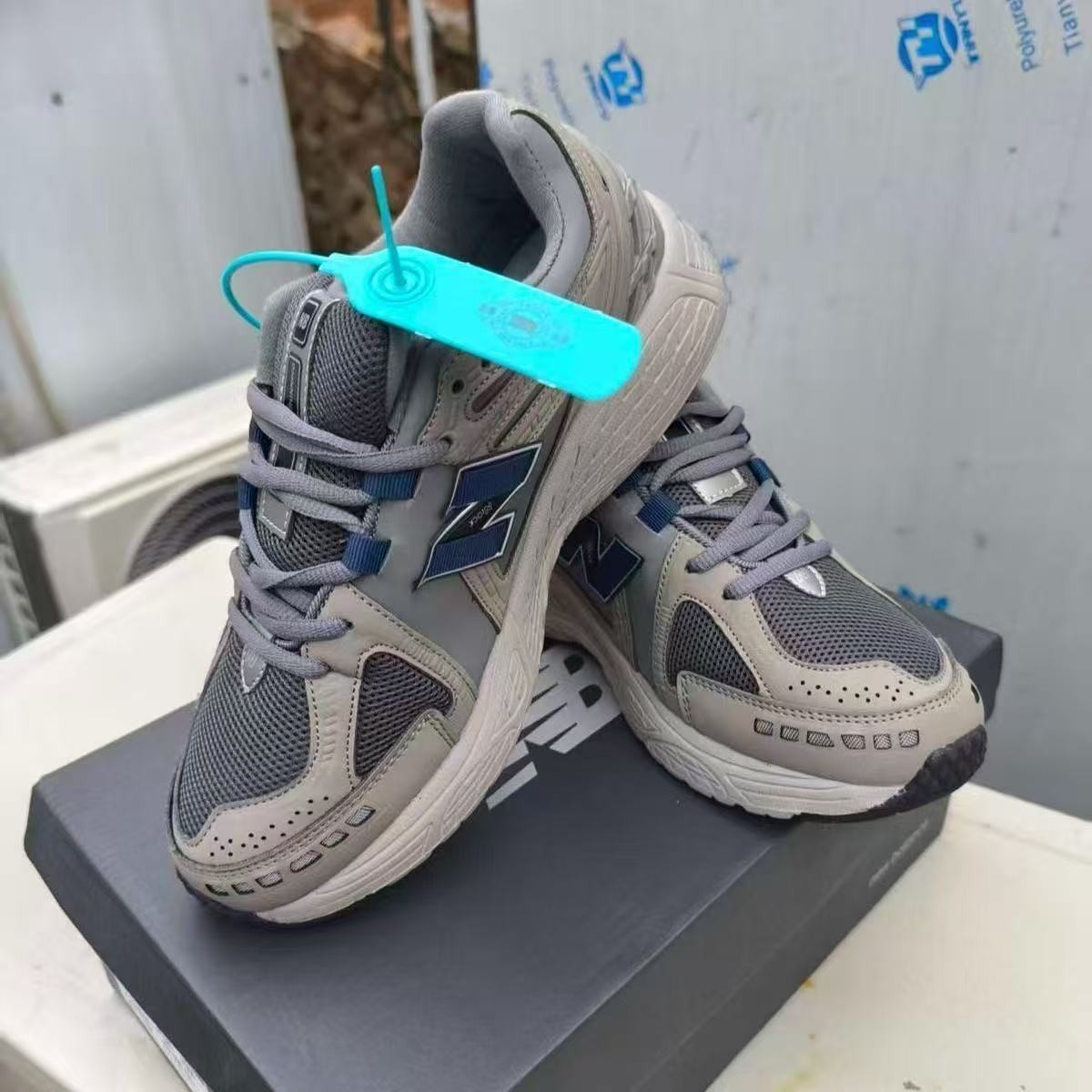 נעלי ספורט New Balance New Balance