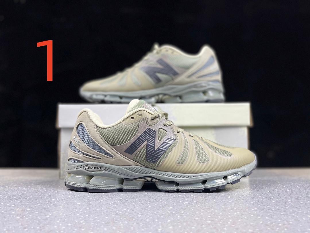 נעליים New Balance New Balance