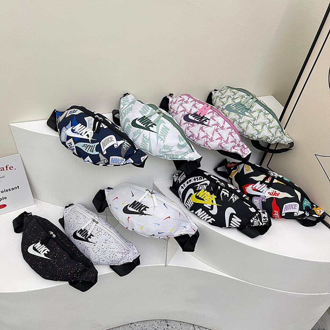 פאוץ' מותניים Nike Nike