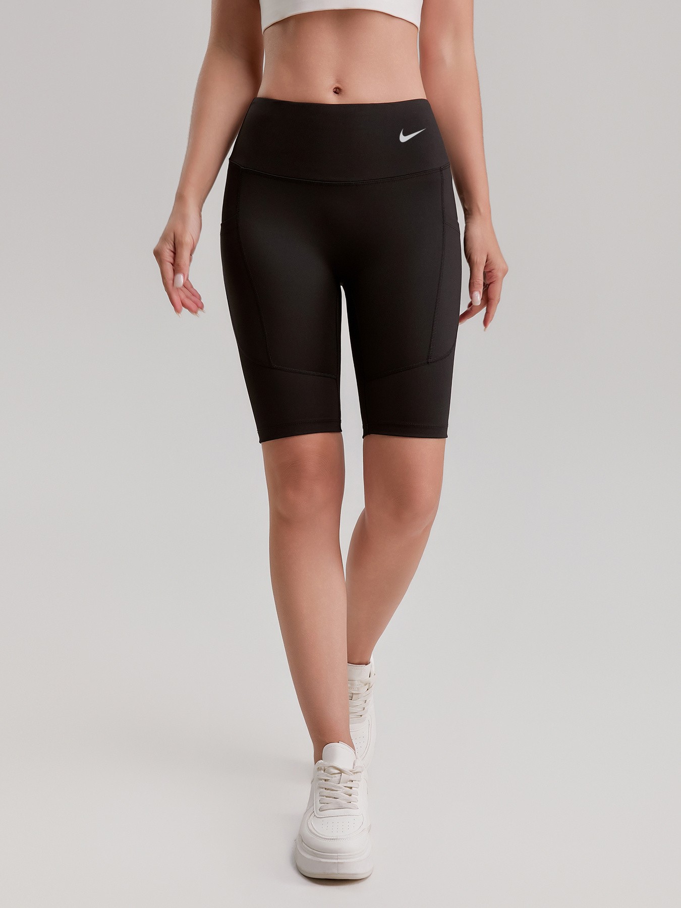 מכנסי ספורט קצרים Nike Nike