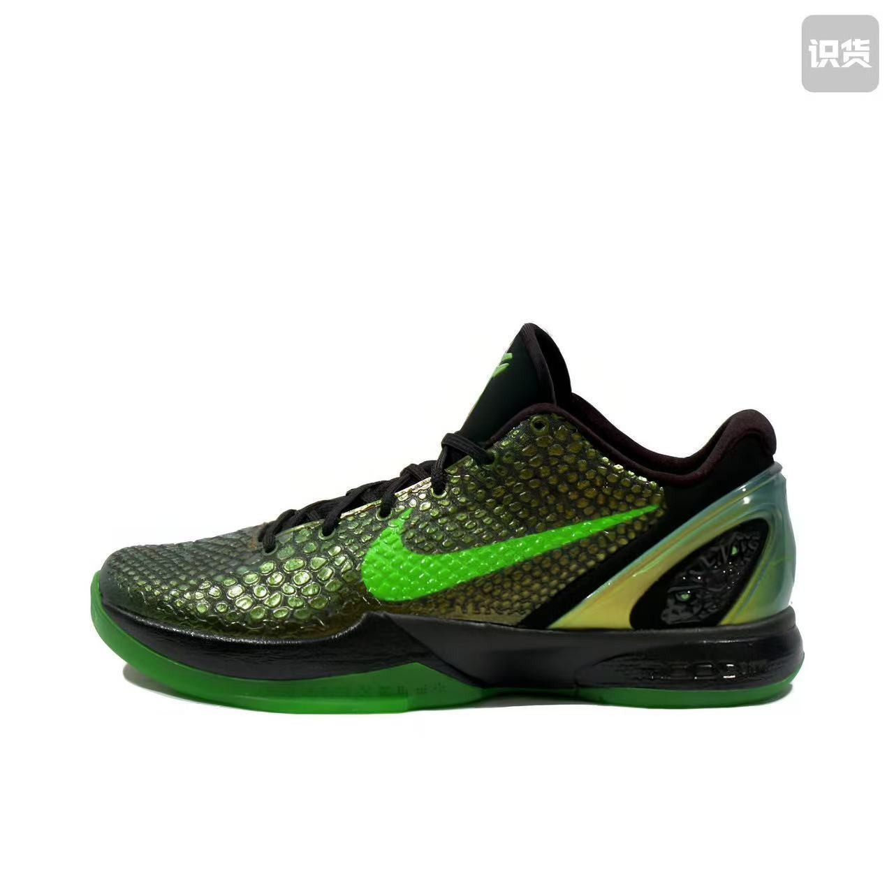 נעלי כדורסל Nike Nike