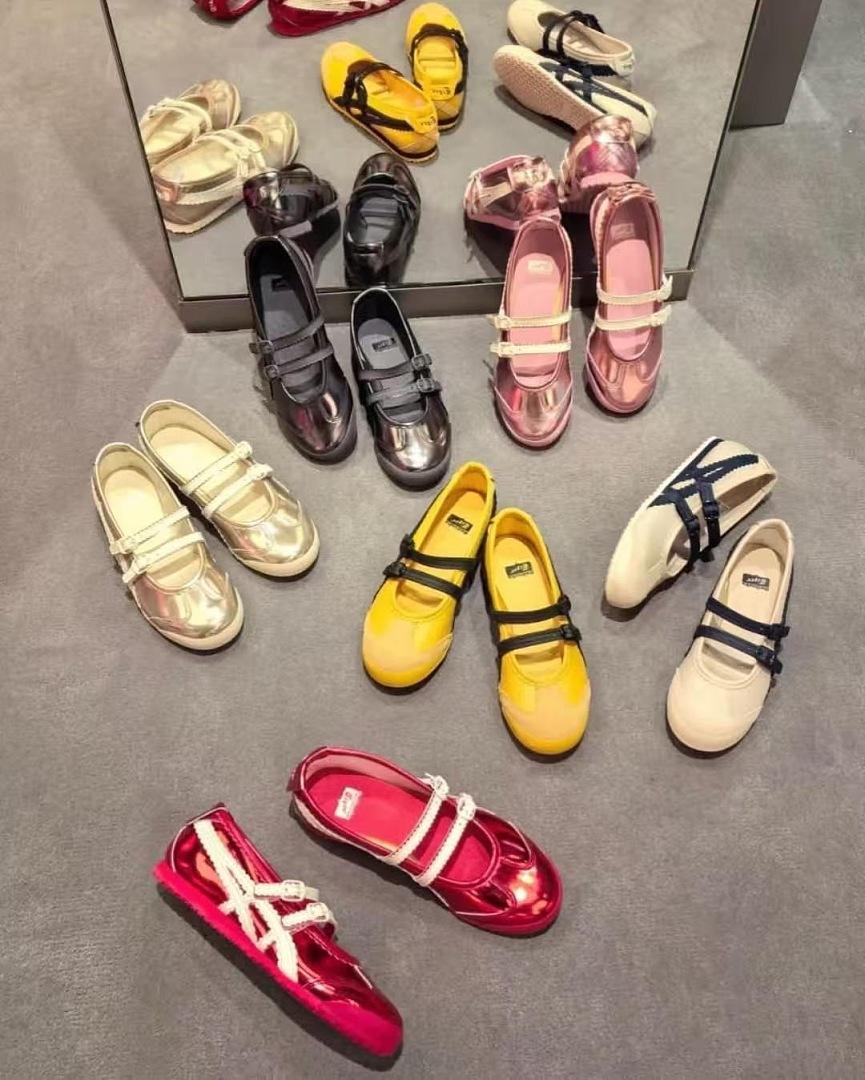 נעליים Onitsuka Tiger Onitsuka Tiger