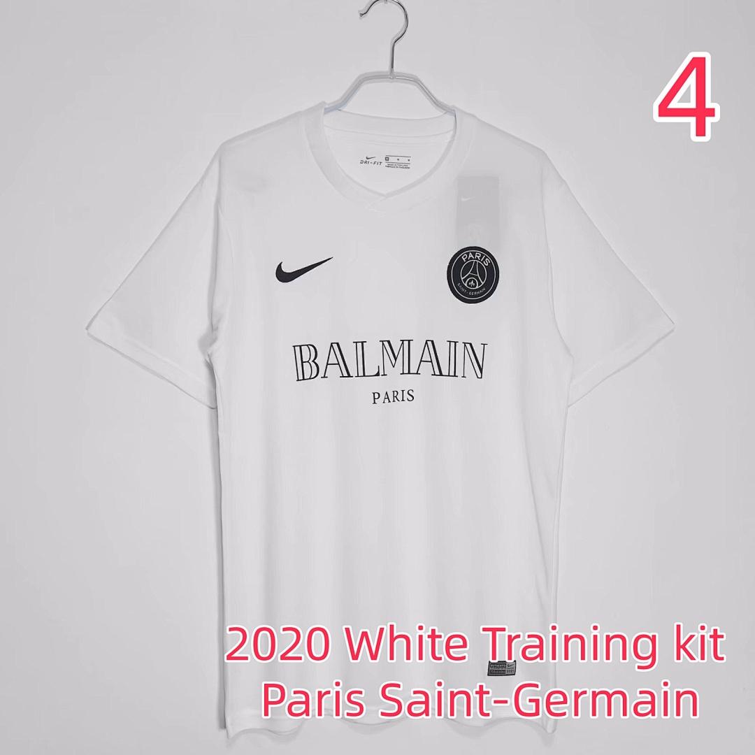חולצת כדורגל Paris Saint-Germain Paris Saint-Germain