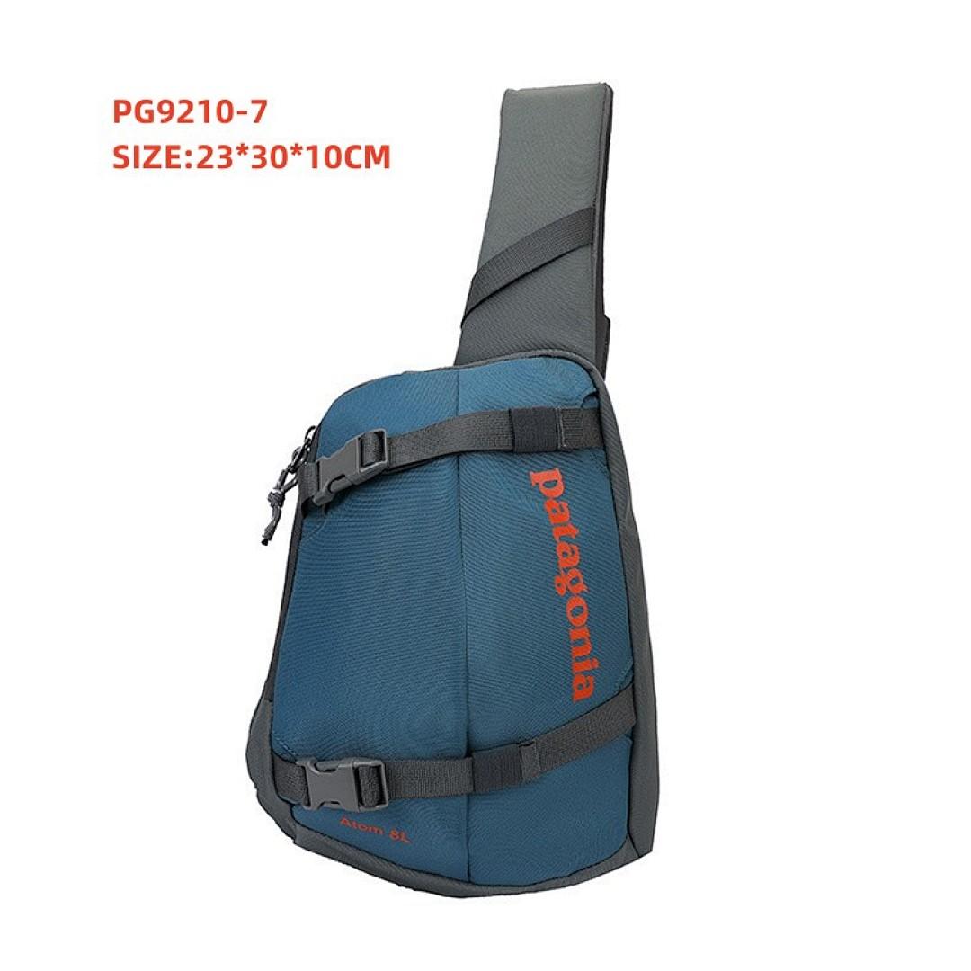 תיק צד Patagonia Patagonia