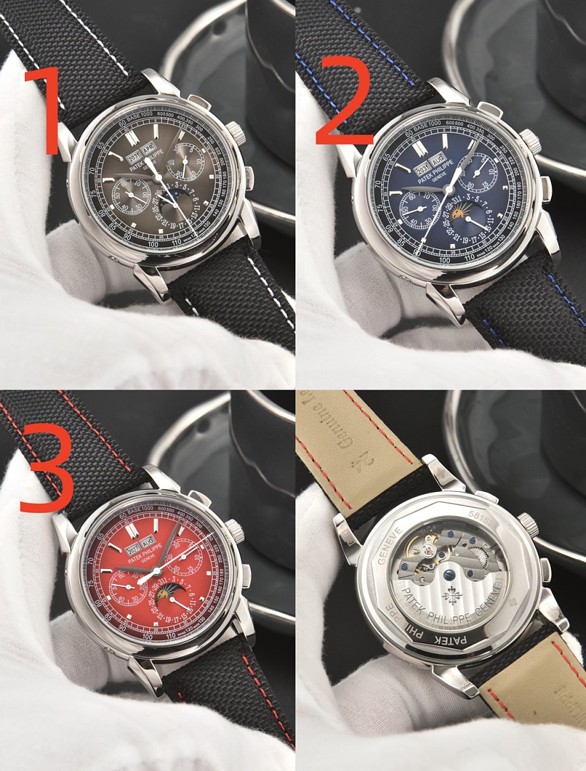 שעון Patek Philippe Patek Philippe