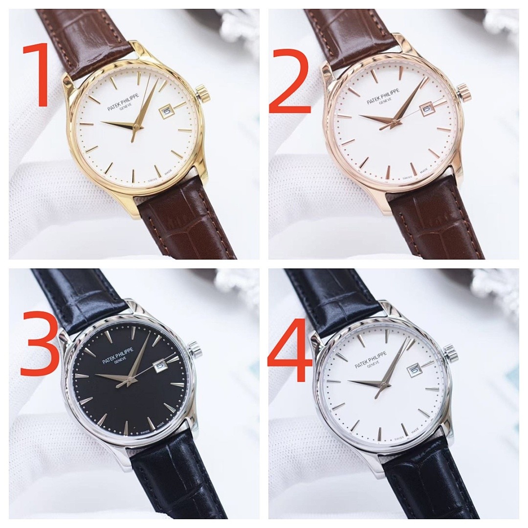 שעון Patek Philippe Patek Philippe