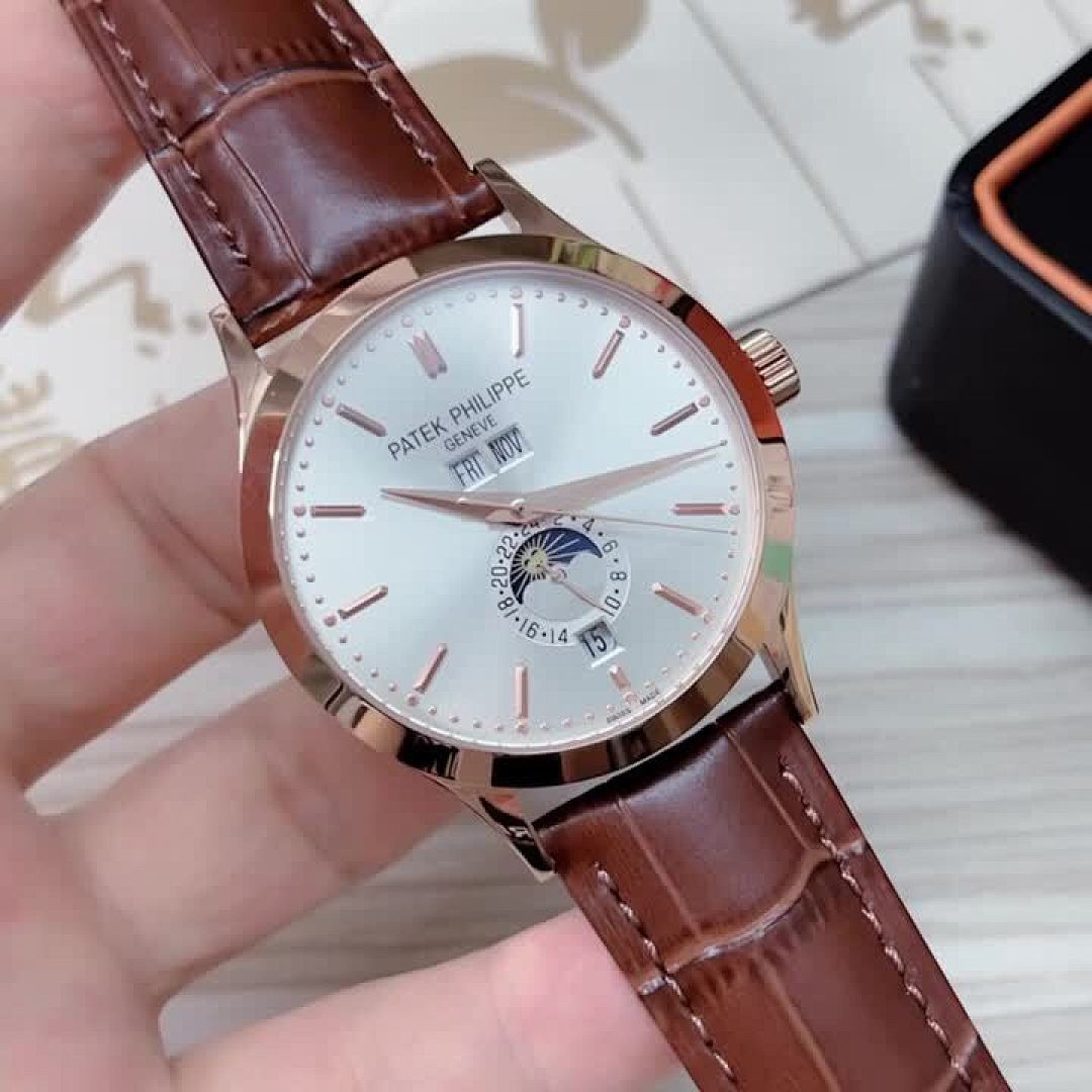 שעון Patek Philippe Patek Philippe