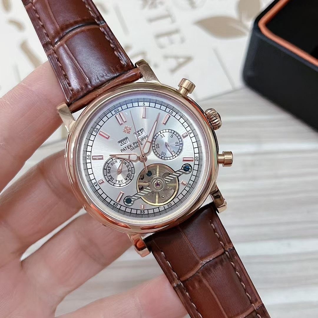 שעון Patek Philippe Patek Philippe