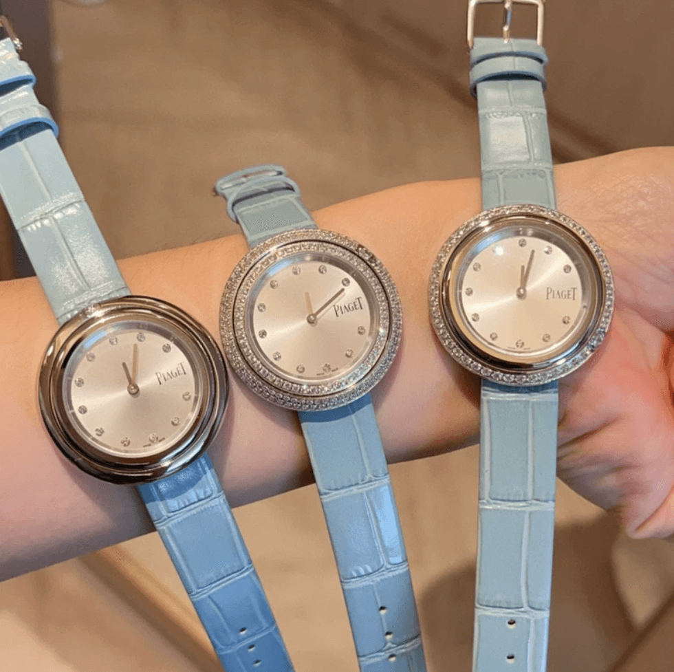 שעון יד Piaget Piaget