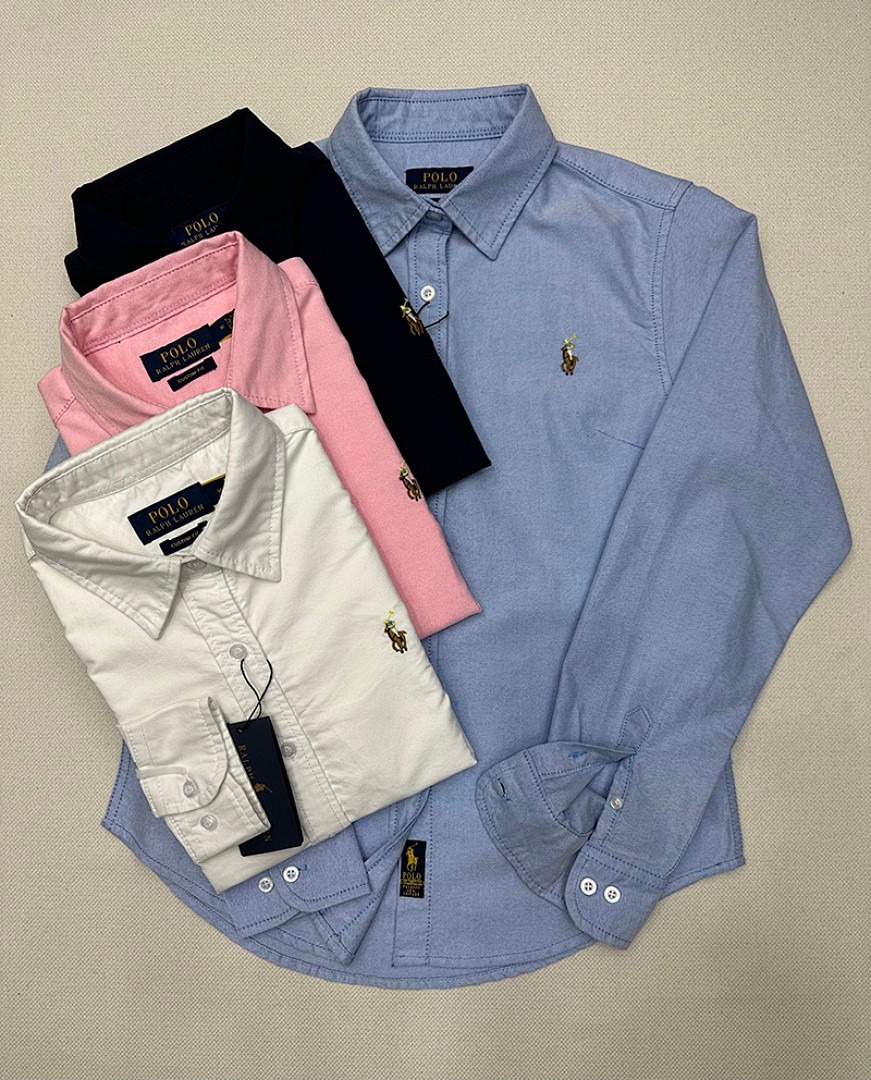 חולצה Polo Ralph Lauren Polo Ralph Lauren