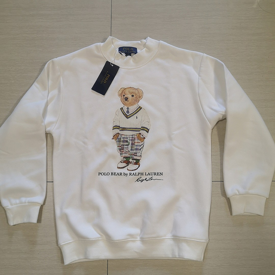 סווטשירט Polo Ralph Lauren Polo Ralph Lauren
