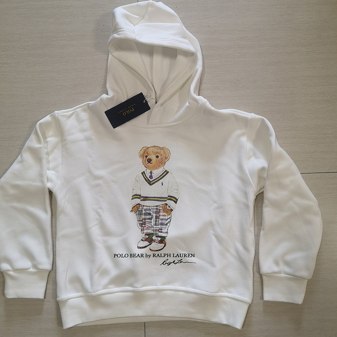 קפוצ'ון Polo Ralph Lauren Polo Ralph Lauren