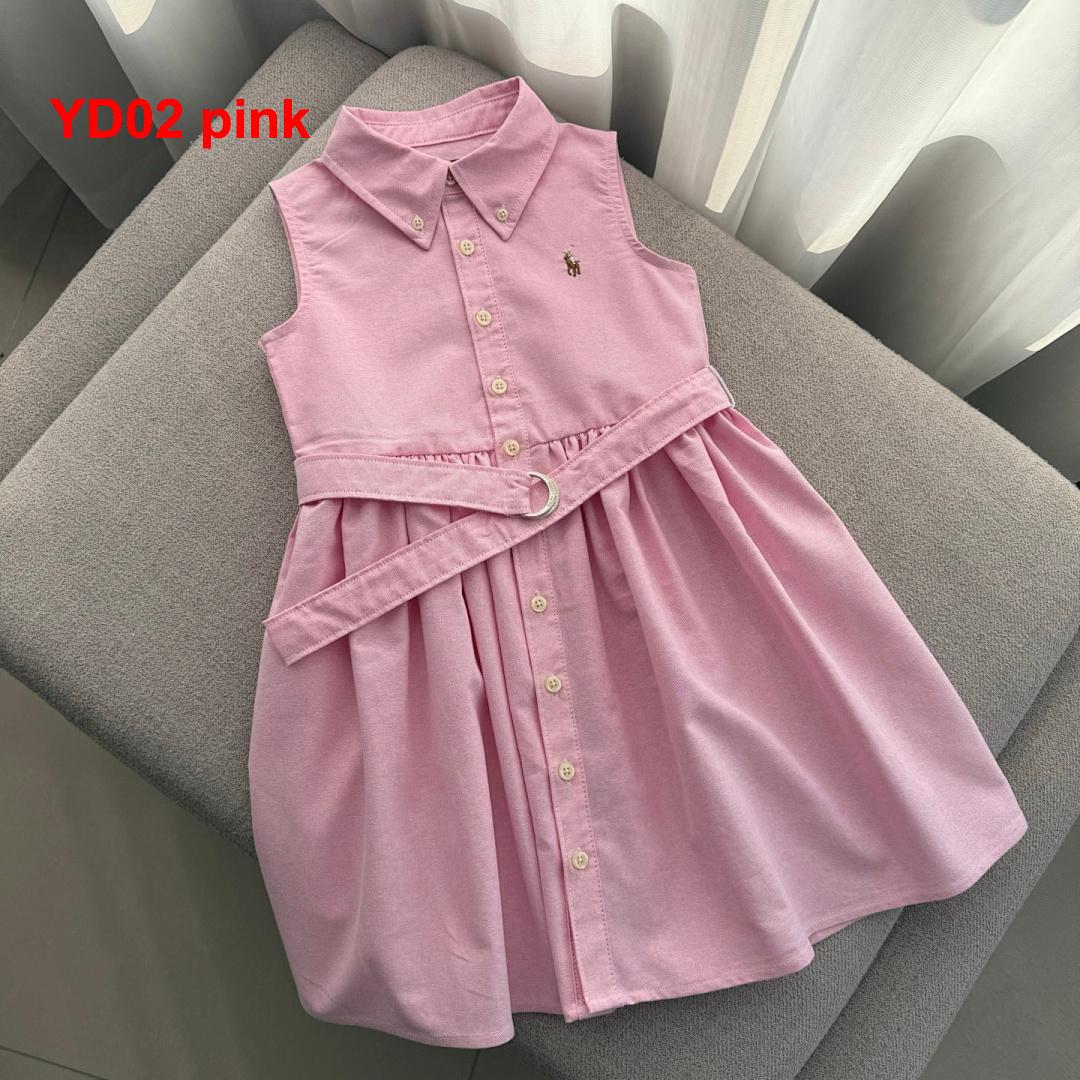 שמלה Polo Ralph Lauren Polo Ralph Lauren