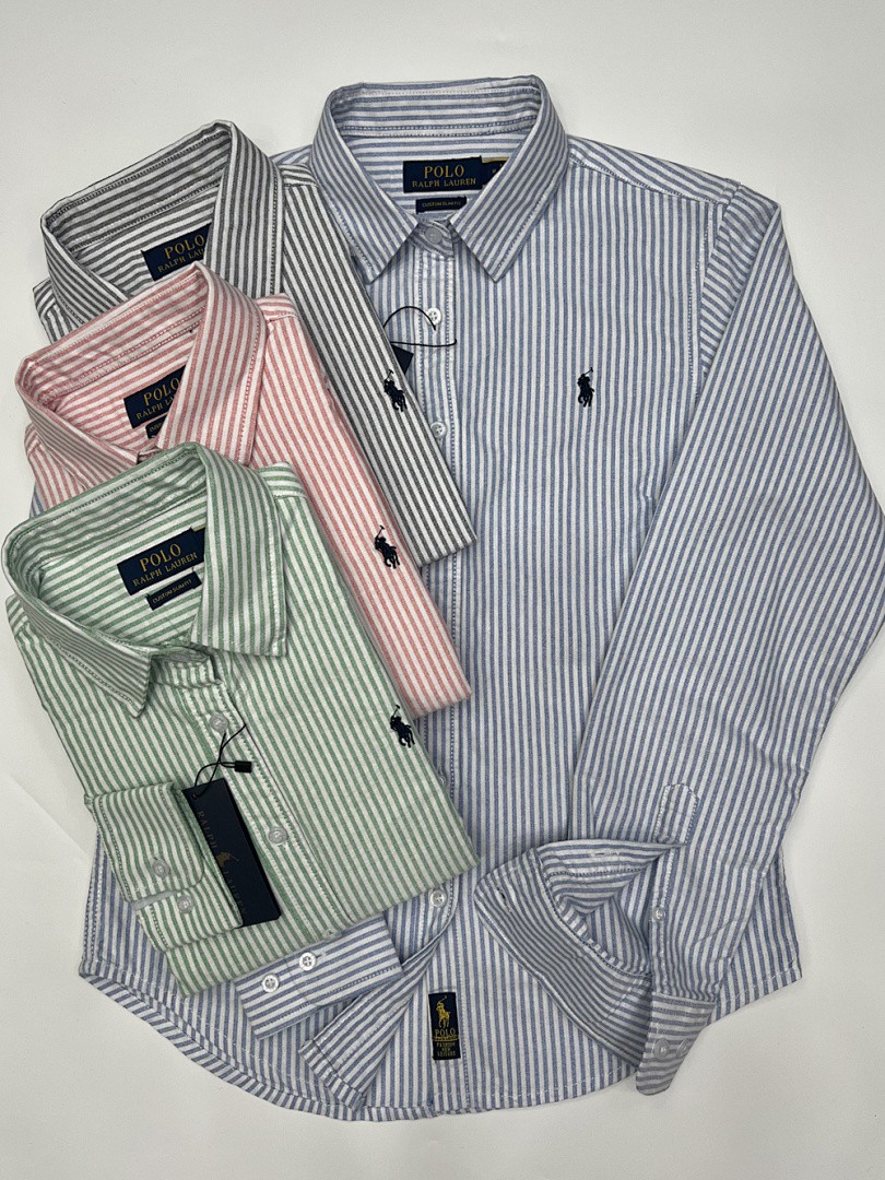 חולצה Polo Ralph Lauren Polo Ralph Lauren